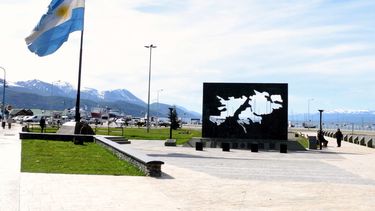 El Gobierno ampliará las denuncias contra empresas por actividades en las Islas Malvinas El Gobierno ampliará las denuncias contra empresas por actividades en las Islas Malvinas