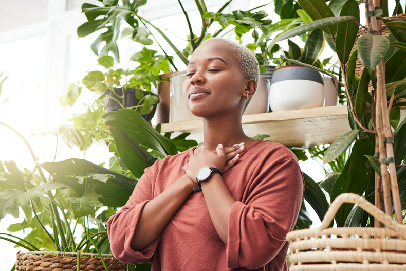 Jardinería: las plantas que tiene el poder de mejorar tu ánimo y concentración&nbsp;