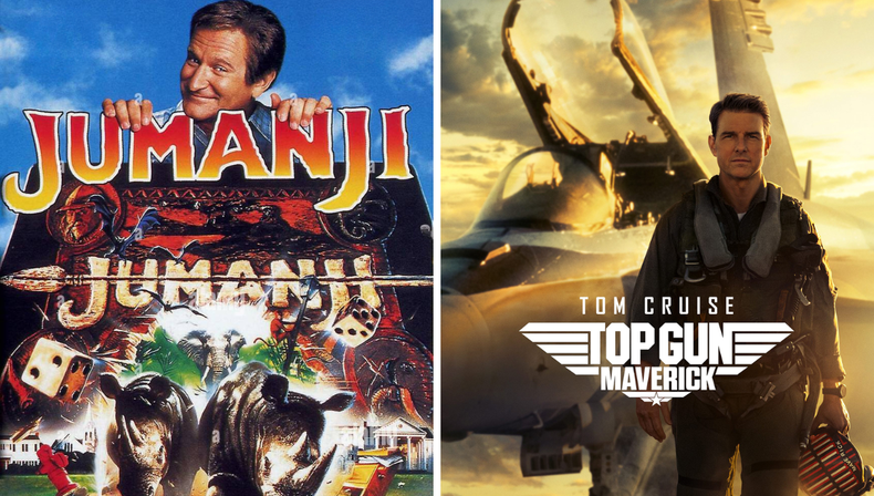 Apuñalan hasta la muerte a un famoso actor de “Top Gun” y “Jumanji”