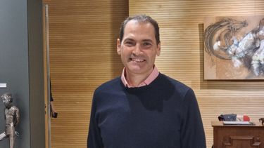 Mauricio Badaloni, sobre la reforma laboral: Todo el sistema necesita una revisión. Mauricio Badaloni, sobre la reforma laboral: Todo el sistema necesita una revisión.