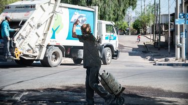 La garrafa en tu barrio: cuánto cuesta y dónde conseguirla del 5 al 10 de enero La garrafa en tu barrio: cuánto cuesta y dónde conseguirla del 5 al 10 de enero