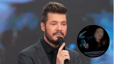 Joven intenta evadir control de tránsito afirmando ser sobrina de Marcelo Tinelli