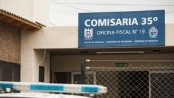 Una mujer apuñaló a su esposo durante una pelea en una casa de Guaymallén