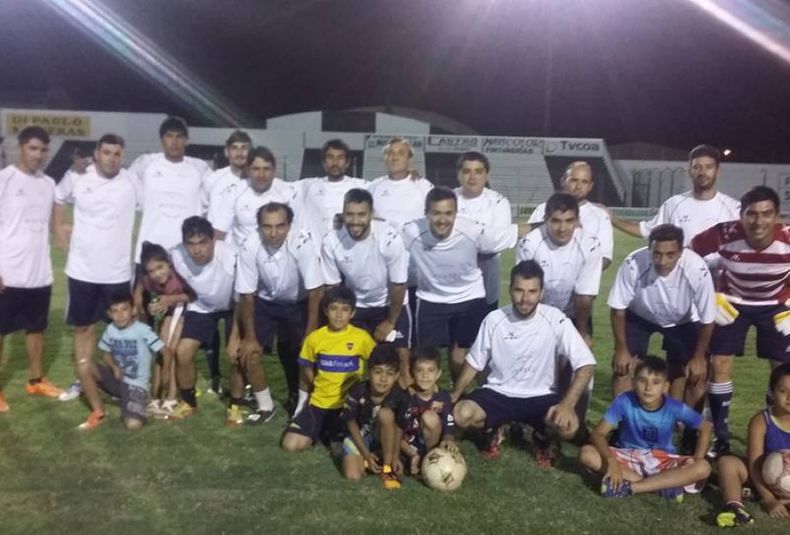 Stylo noche 2017