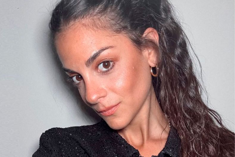 Emily Lucius fue acusada de lo peor y las redes sociales reaccionaron con furia