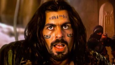 La Momia: así luce hoy Oded Fehr, actor que interpretó a Ardeth Bay