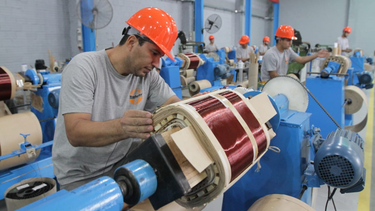 argentina, en alerta laboral: el empleo informal crece 4 veces mas que el registrado argentina, en alerta laboral: el empleo informal crece 4 veces mas que el registrado