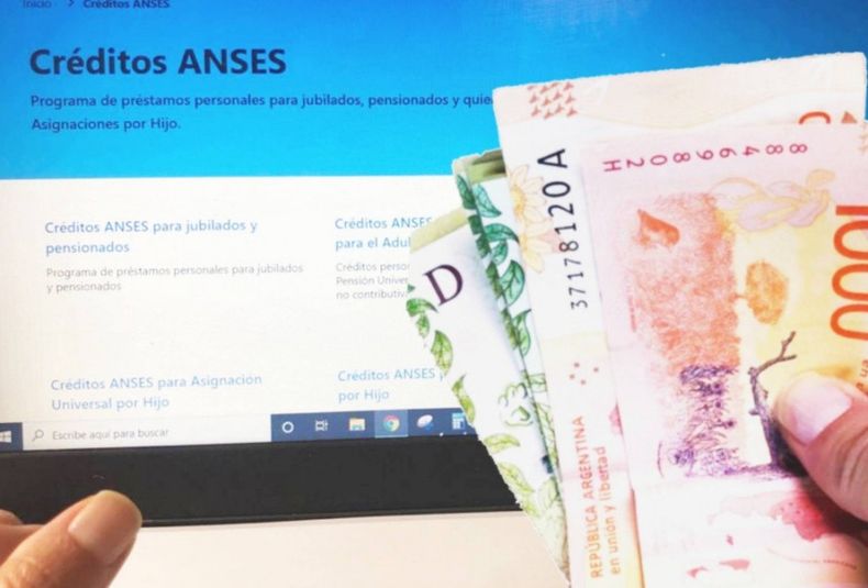 Créditos ANSES 2026: cómo es el plan para sacar préstamos de hasta $1.500.000