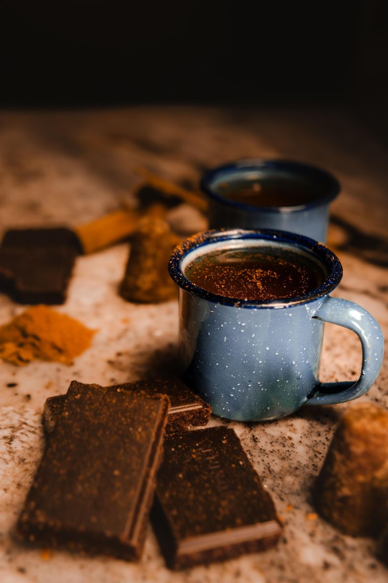 LaChoco Fest será el evento ideal para los que disfrutan del chocolate en invierno.