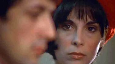 Rocky: así luce hoy Talia Shire, actriz que interpretó a Adriana Pennino Balboa