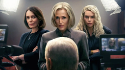 Netflix: la película británica inspirada en una escandalosa entrevista.