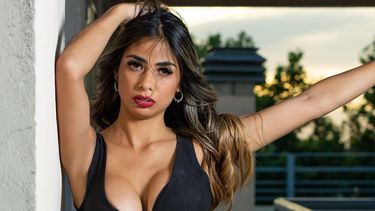 Gran Hermano 2022: se viralizaron fotos de Daniela.
