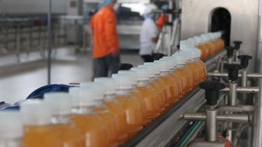 La economía cayó 2,7% en 10 meses