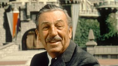 5 de diciembre: se cumplen 123 años del nacimiento de Walt Disney