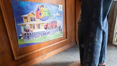 Resultados de Telekino: controlá el sorteo 2400 y números ganadores del domingo 2 de noviembre Resultados de Telekino: controlá el sorteo 2400 y números ganadores del domingo 2 de noviembre