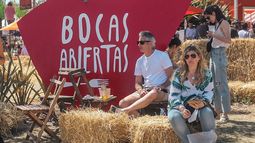 El Festival gastronómico Bocas Abiertas llega a Mendoza