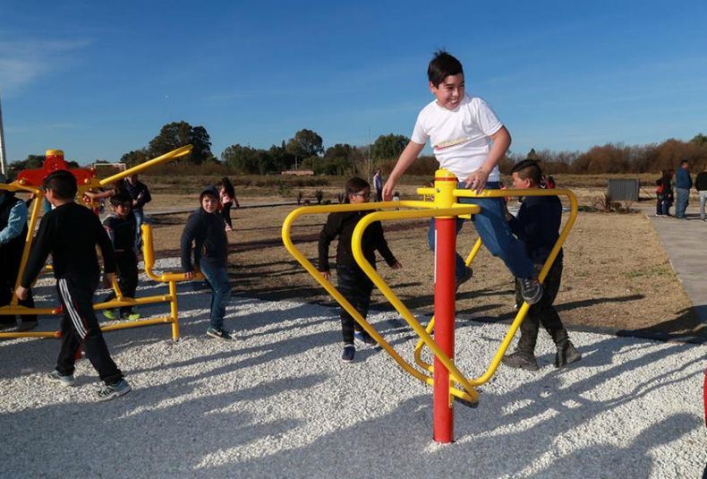 Circuito saludable1