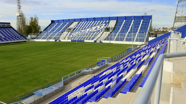 Confirmado: Godoy Cruz jugará en el Gambarte ante Riestra en una final por la permanencia Confirmado: Godoy Cruz jugará en el Gambarte ante Riestra en una final por la permanencia