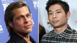 Las duras declaraciones del hijo de Brad Pitt contra el actor: Una persona terrible y despreciable