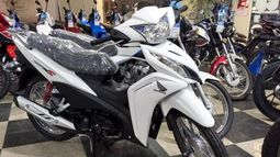 Las ventas de motos 0km suben 7,2% en enero y destacan el repunte del sector
