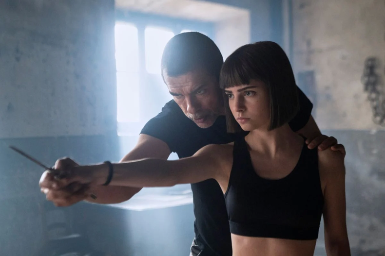 Netflix: dura menos de 2 horas y fue la más vista en todo el mundo.