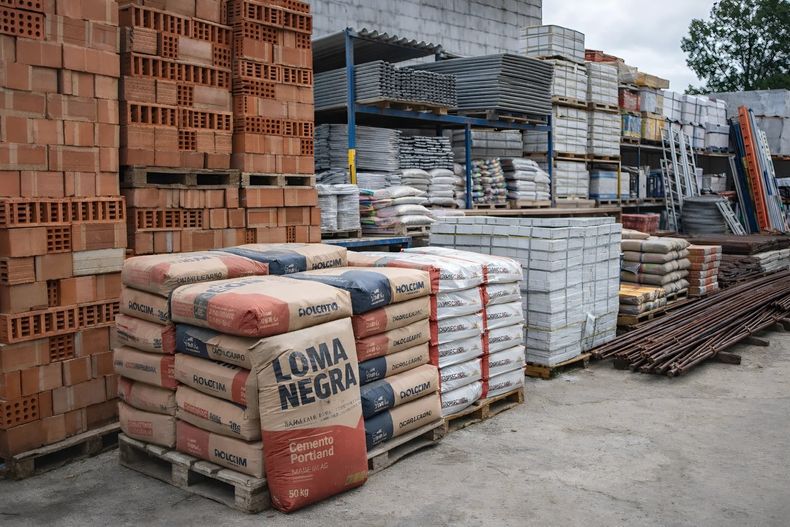 En Mendoza, la venta de materiales para la construcción no repunta: la situación del sector