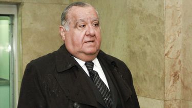 Sitio Andino | Caso Franco Diaz, alegatos