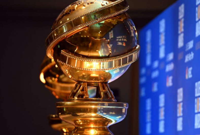globo de oro