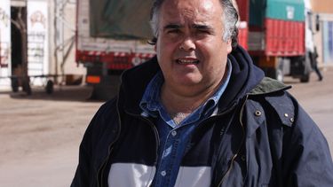Sitio Andino | Jorge Castillo, el empresario de La Salada.