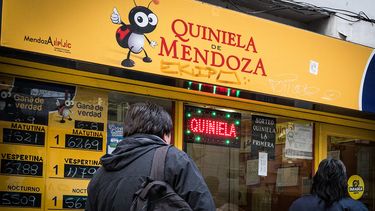 Quiniela de Mendoza hoy, en vivo: resultados del 7 de abril Quiniela de Mendoza hoy, en vivo: resultados del 7 de abril