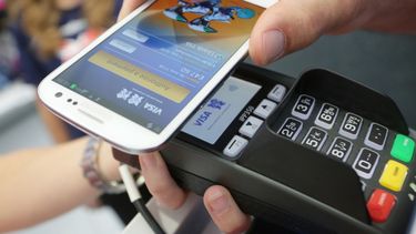 El celular cada vez más cerca de convertirse en billetera
