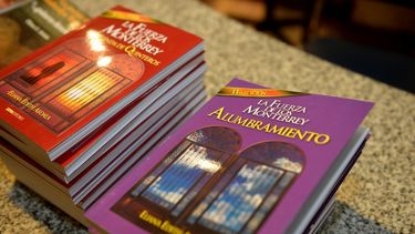 Sitio Andino | Literatura