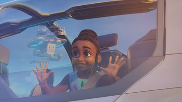 Disney+ estrenará una nueva serie.