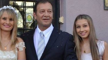 Nahir declaró por Zoom: Ratifico lo que dijo mi abogada, mi papá mató a Fernando
