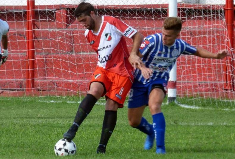 Liga Mendocina