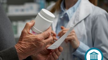 Banco Nación lanzó un beneficio en farmacias y muchos jubilados ya lo usan Banco Nación lanzó un beneficio en farmacias y muchos jubilados ya lo usan
