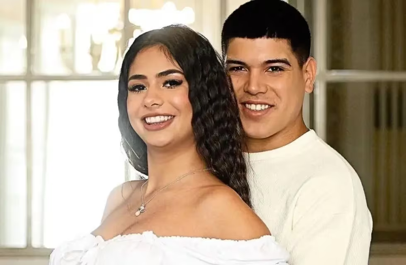 Gran Hermano: Daniela Celis y Thiago Medina listos para la llegada de sus gemelas