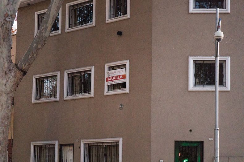 Guaymallén lidera el ranking de precios más elevados por departamento.