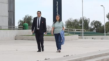 Kumiko Kosaka fue condenada por la Justicia.
