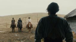 Este western es la película más vista en Netflix y la rompe.