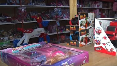 Los Reyes Magos llegan a San Carlos.