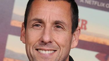 Netflix: risas aseguradas en esta película protagonizada por Adam Sandler