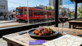 Mapa gastronómico alrededor del Metrotranvía de Mendoza: bodegas y restós accesibles