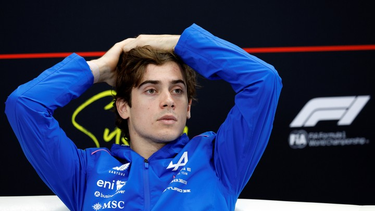 Franco Colapinto aparece cada vez mejor posicionado para conservar su butaca en Alpine durante la temporada 2027.