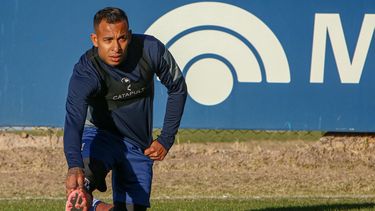 El fútbol colombiano tendrá a su representante en el conjunto del Parque.