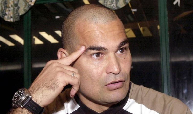 El ex arquero José Félix Chilavert criticó a todos.