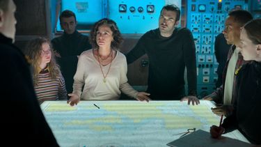 Ideal para el fin de semana: la miniserie de Netflix con 7 capítulos que será tu obsesión.