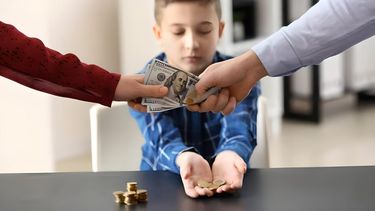 Deudores alimentarios: qué multas prevé la Ley 6879 y cómo actúa la Justicia en Mendoza Deudores alimentarios: qué multas prevé la Ley 6879 y cómo actúa la Justicia en Mendoza