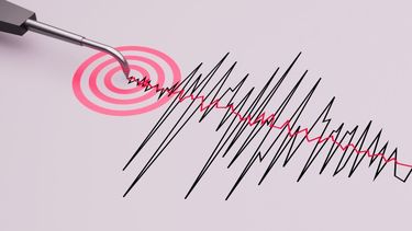 Un fuerte sismo se sintió durante la tarde de este domingo en la provincia de Mendoza Un fuerte sismo se sintió durante la tarde de este domingo en la provincia de Mendoza