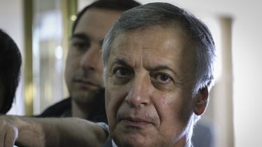 Sitio Andino | Alejandro Gullé, nuevo Procurador de la Corte, creó las fiscalías por delitos, haciendo desaparecer las viejas fiscalías especiales.
